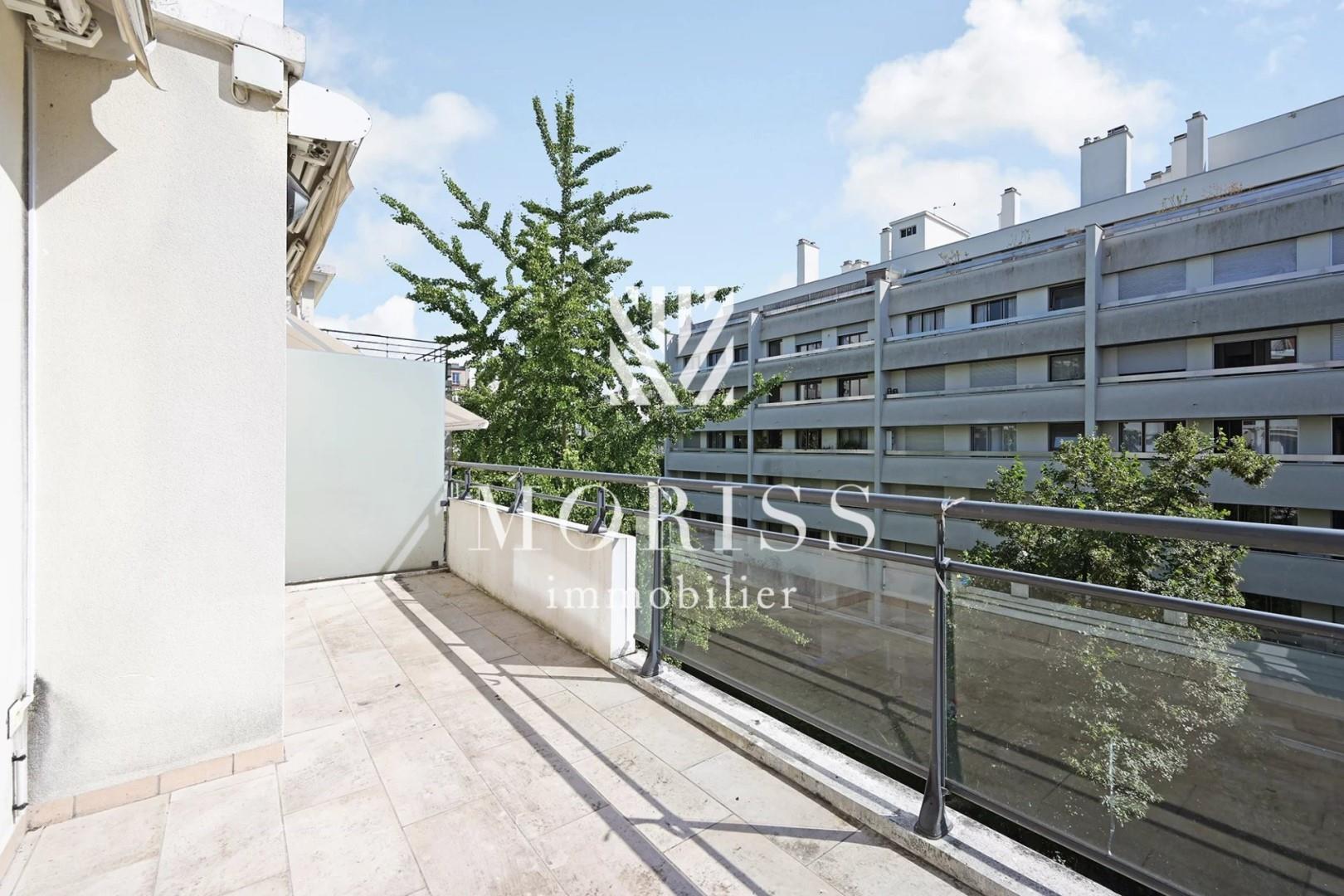 Maison à vendre, 110m², Paris 12ème
