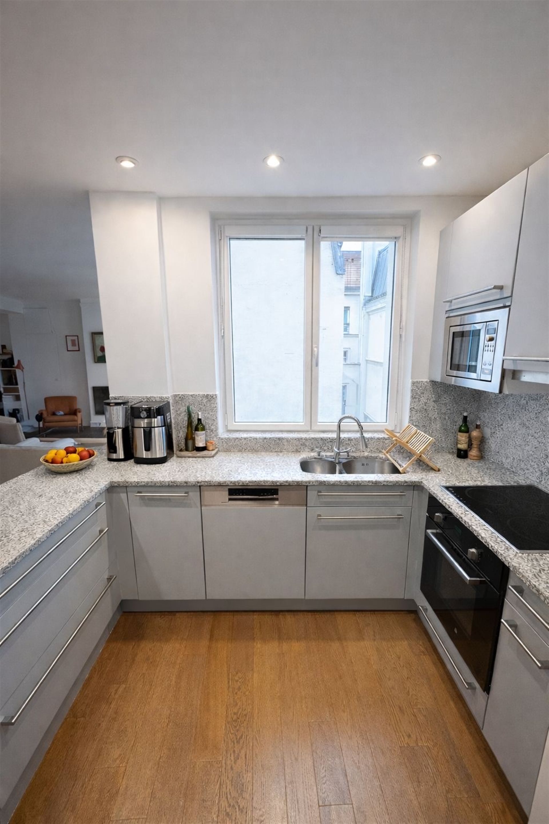 Appartement à vendre, 156m², Paris 14ème