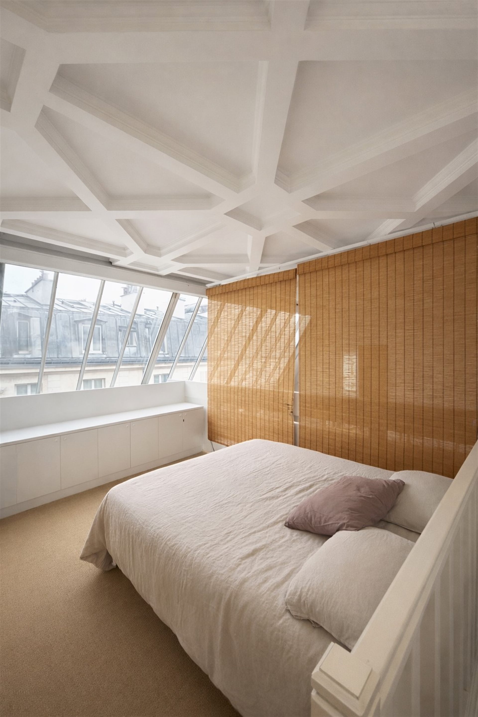 Appartement à vendre, 156m², Paris 14ème