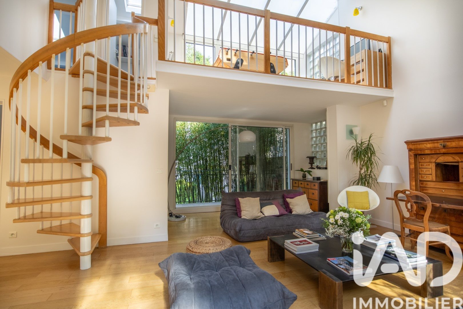 Maison à vendre, 192m², La Garenne-Colombes