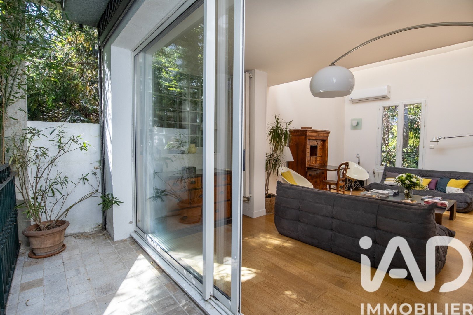 Maison à vendre, 192m², La Garenne-Colombes