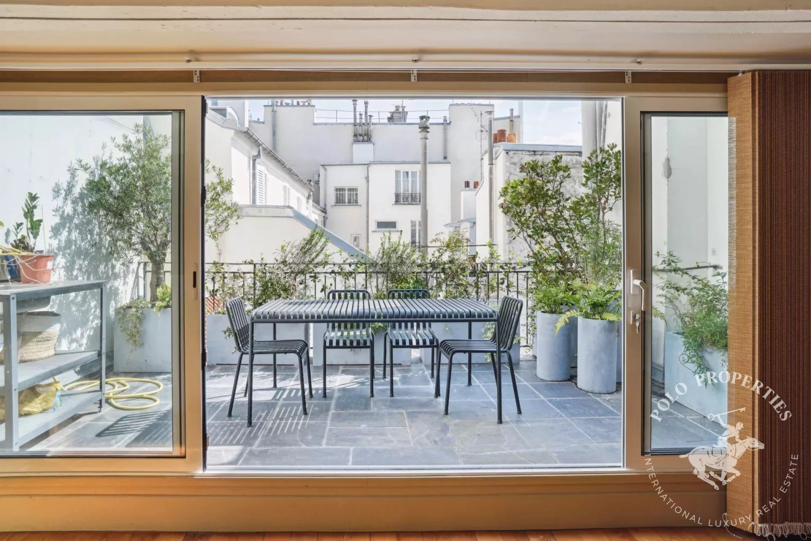 Maison à vendre, 150m², Paris 6ème
