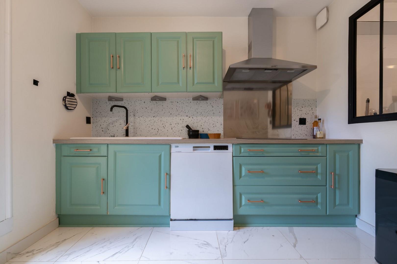 Appartement à vendre, 101m², Aix-en-Provence