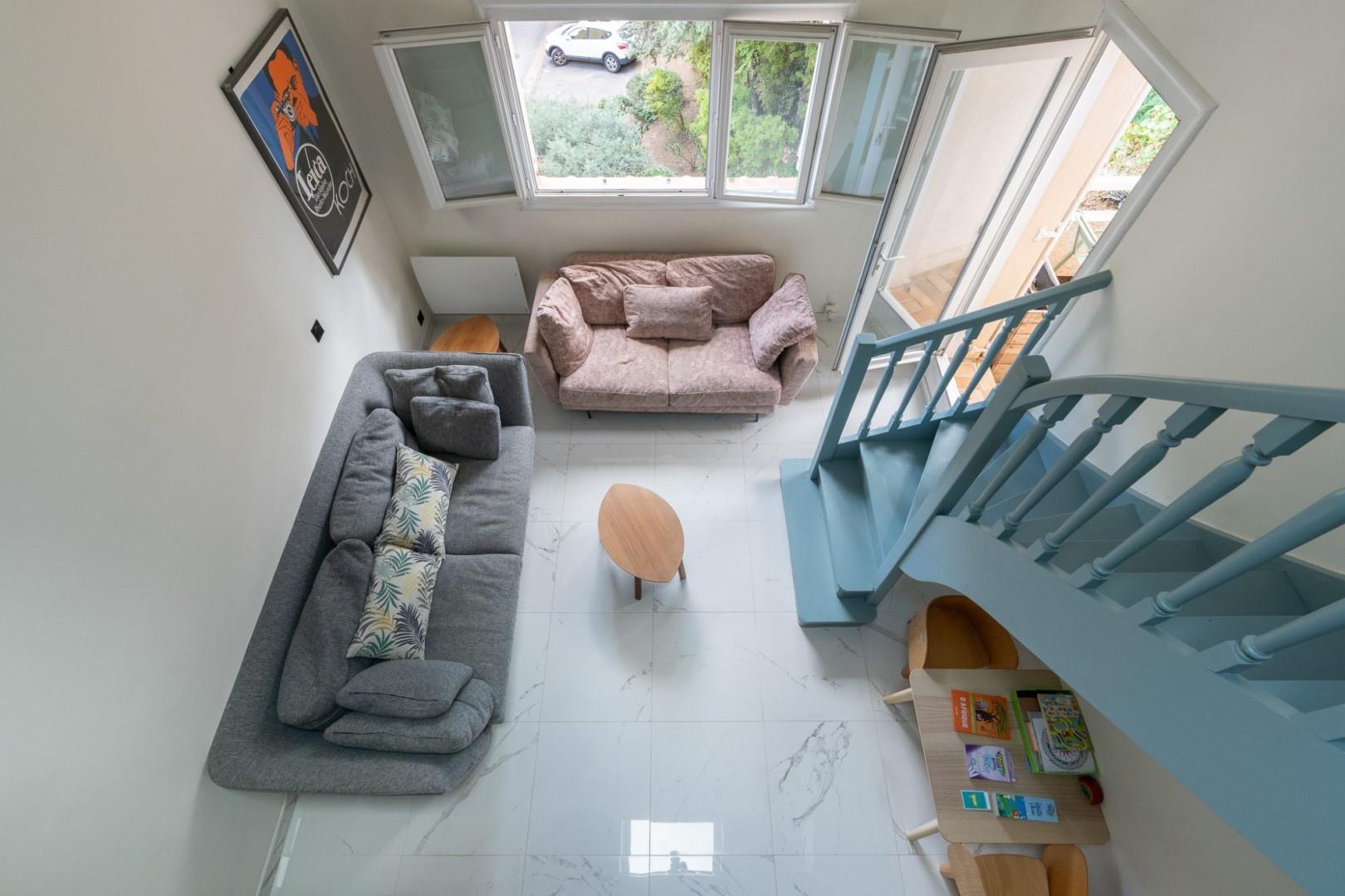 Appartement à vendre, 101m², Aix-en-Provence