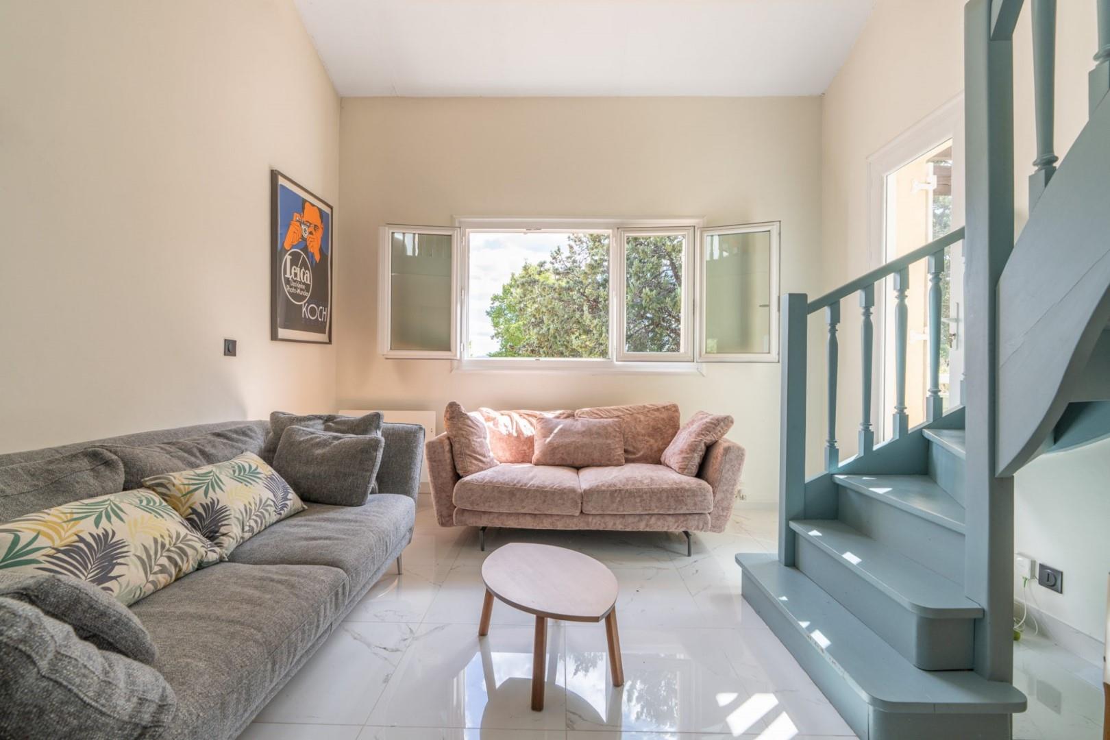 Appartement à vendre, 101m², Aix-en-Provence