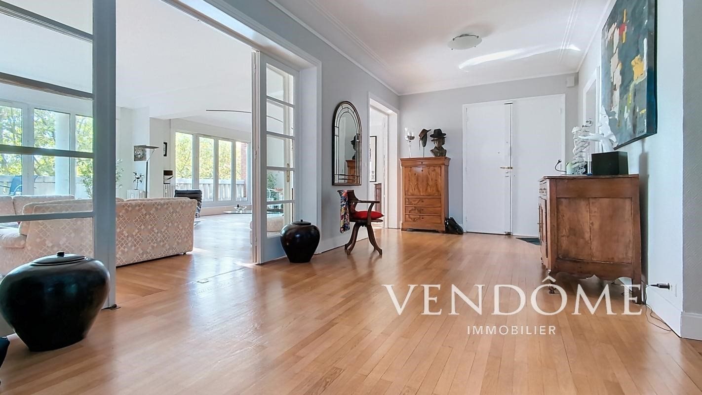 Appartement à vendre, 207m², Lille