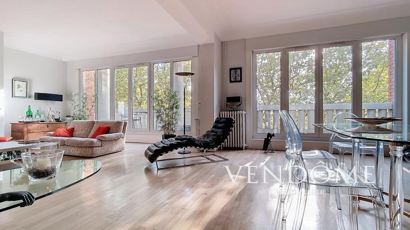 Appartement à vendre, 207m², Lille