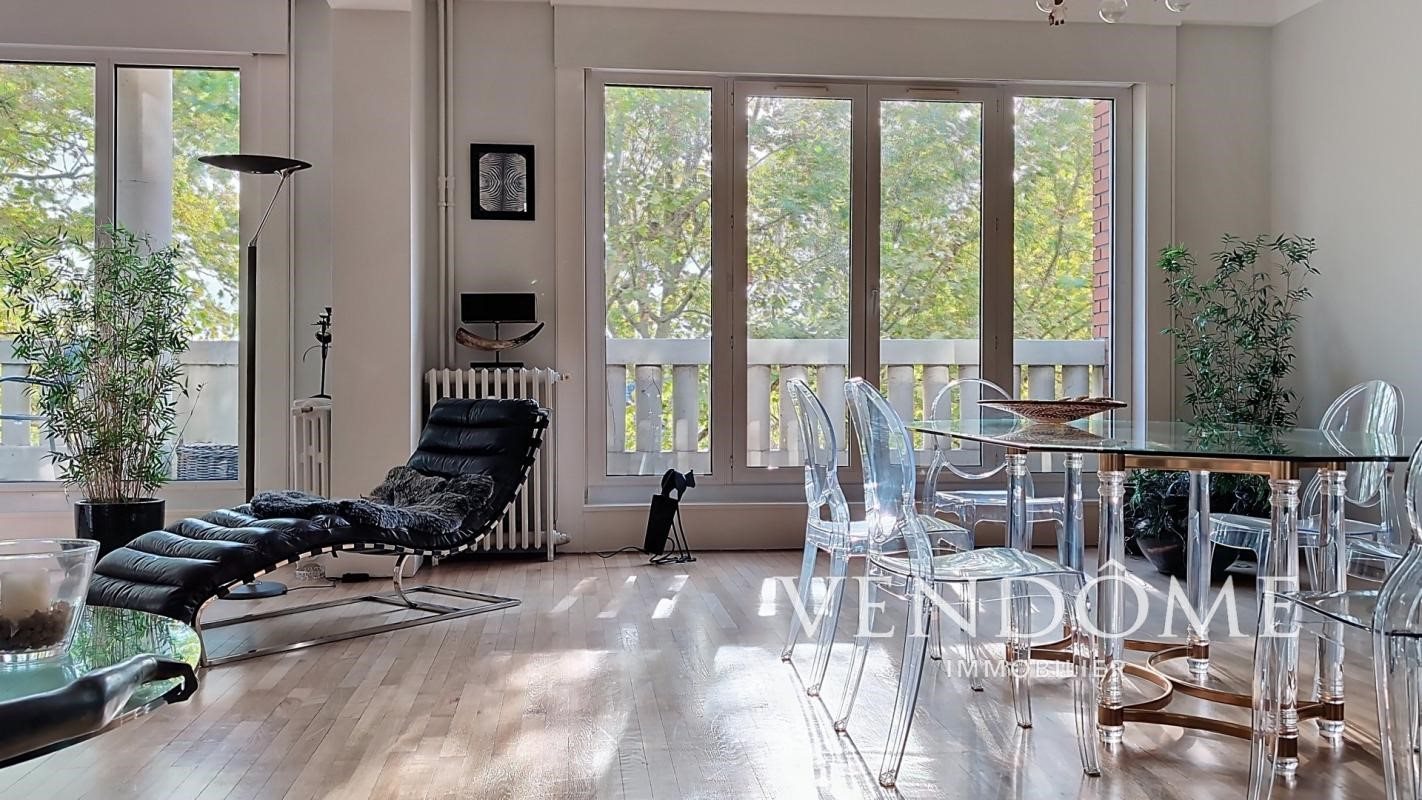Appartement à vendre, 207m², Lille