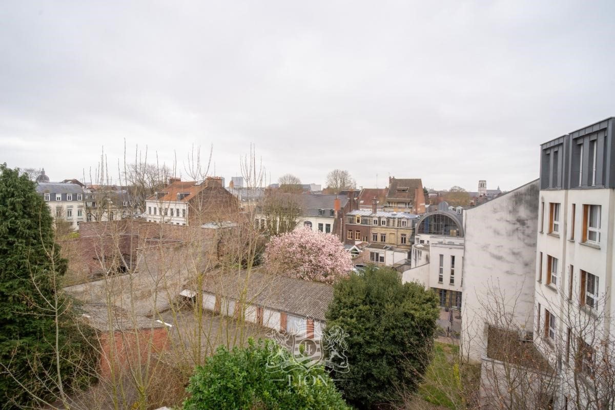 Appartement à vendre, 136m², Lille