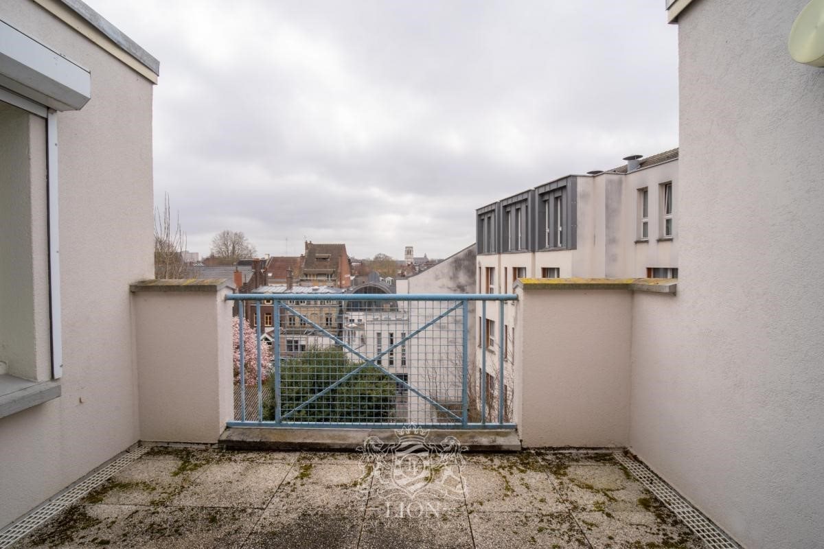 Appartement à vendre, 136m², Lille
