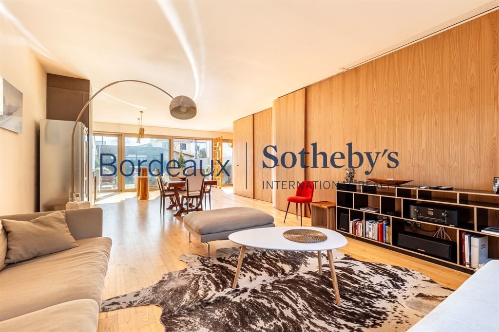 Maison à vendre, 160m², Le Bouscat