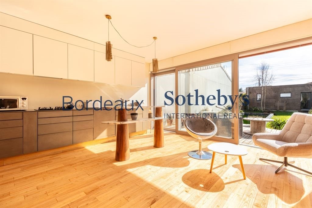 Maison à vendre, 160m², Le Bouscat