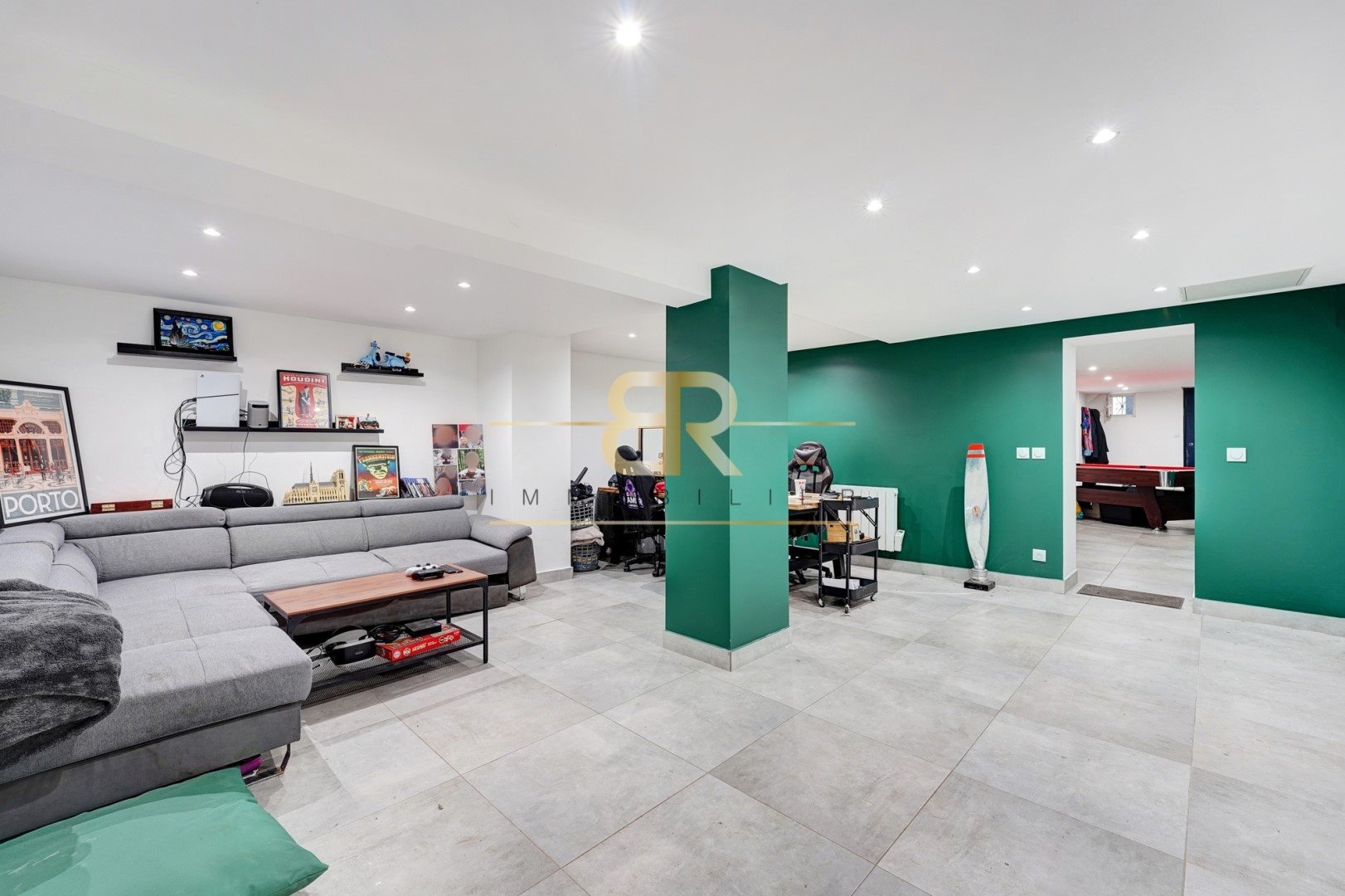 Maison à vendre, 273m², Le Kremlin-Bicêtre