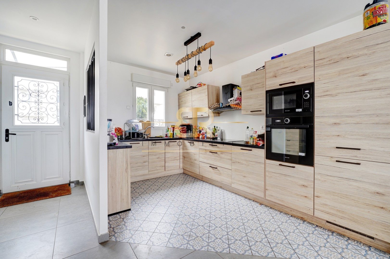 Maison à vendre, 273m², Le Kremlin-Bicêtre