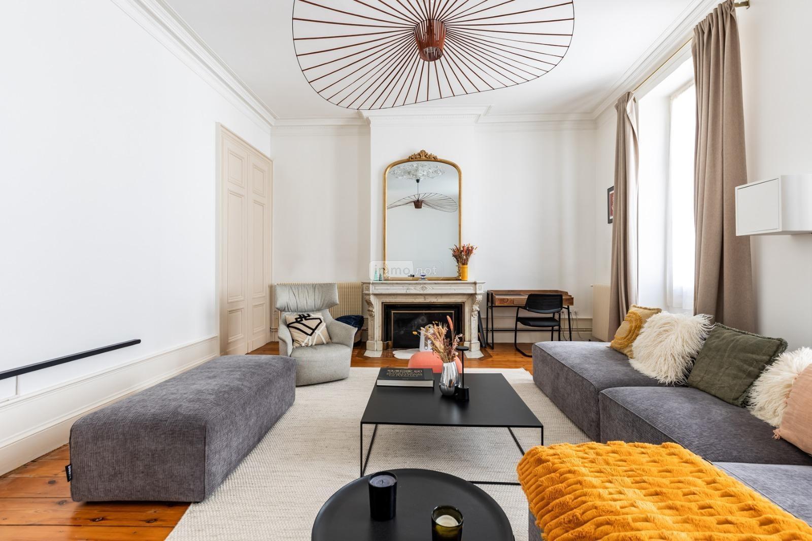 Appartement à vendre, 120m², Bordeaux