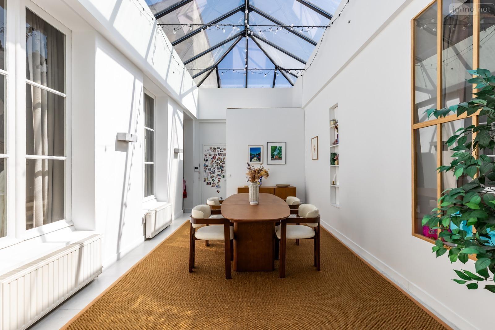 Appartement à vendre, 120m², Bordeaux