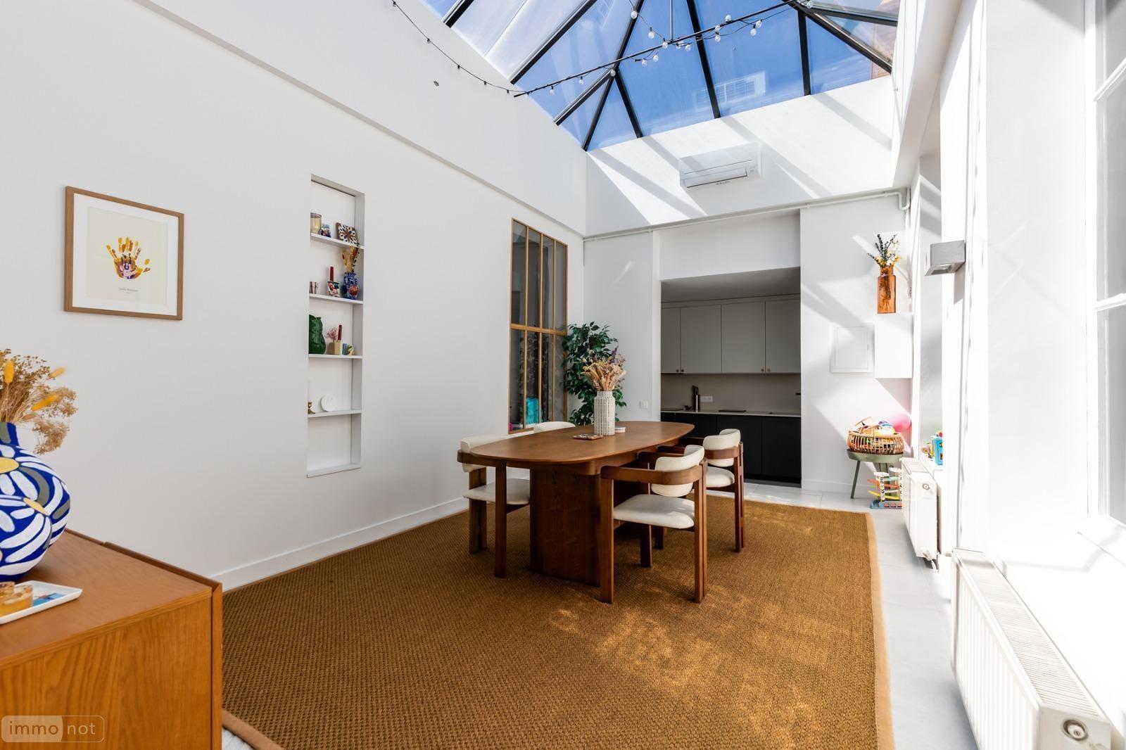 Appartement à vendre, 120m², Bordeaux