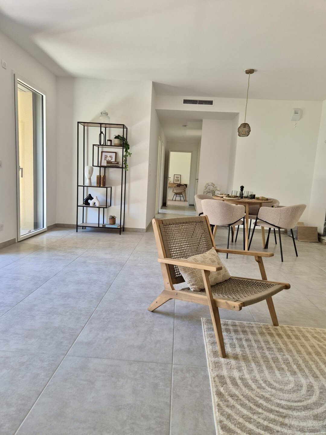 Appartement à vendre, 85m², Aix-en-Provence
