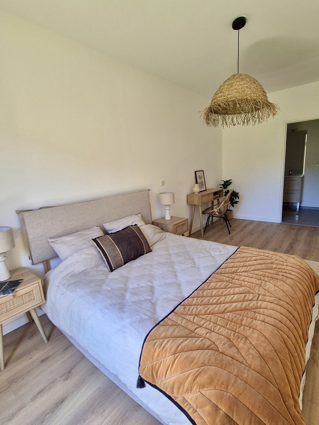 Appartement à vendre, 85m², Aix-en-Provence