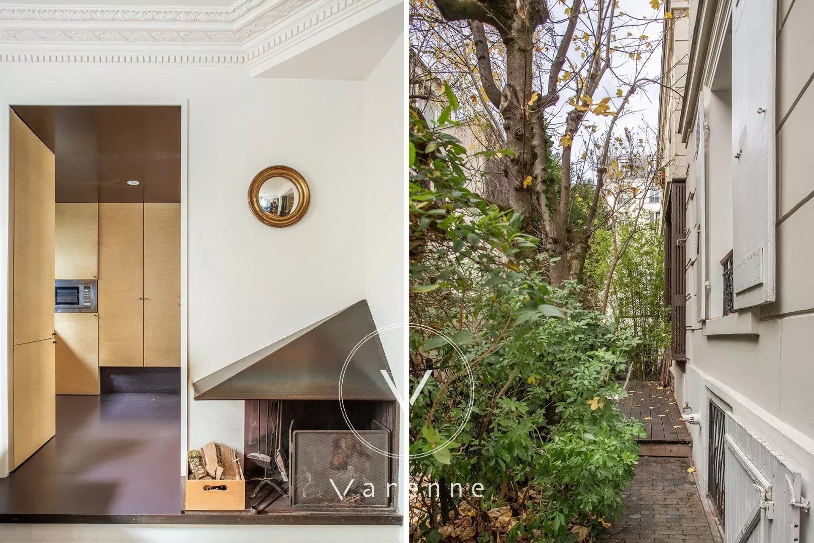 Maison à vendre, 79m², Paris 14ème