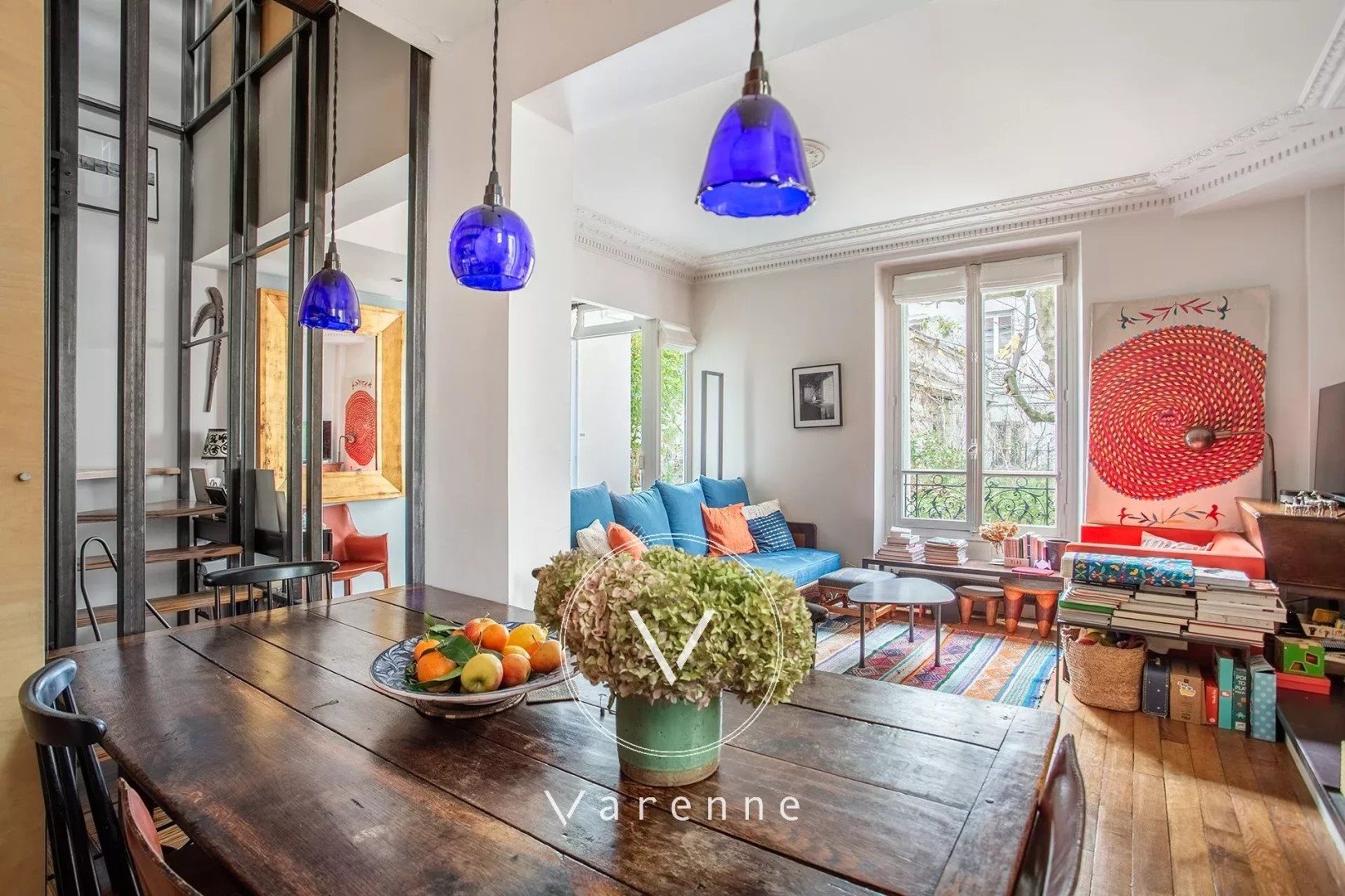 Maison à vendre, 79m², Paris 14ème