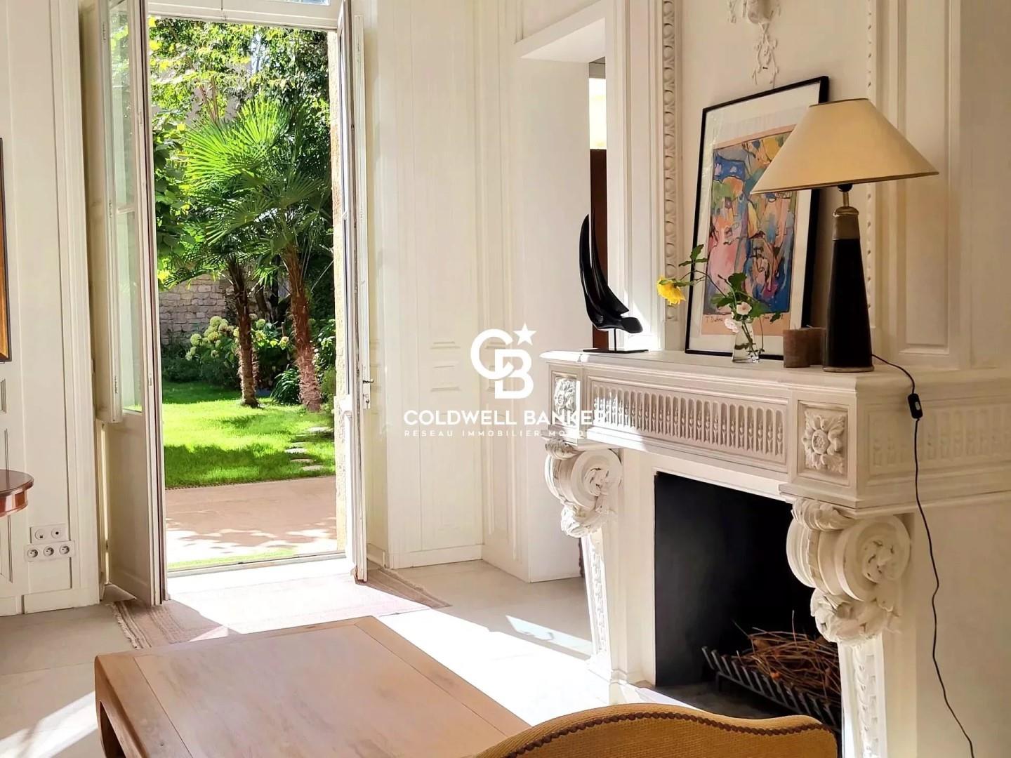 Appartement à vendre, 140m², Bordeaux