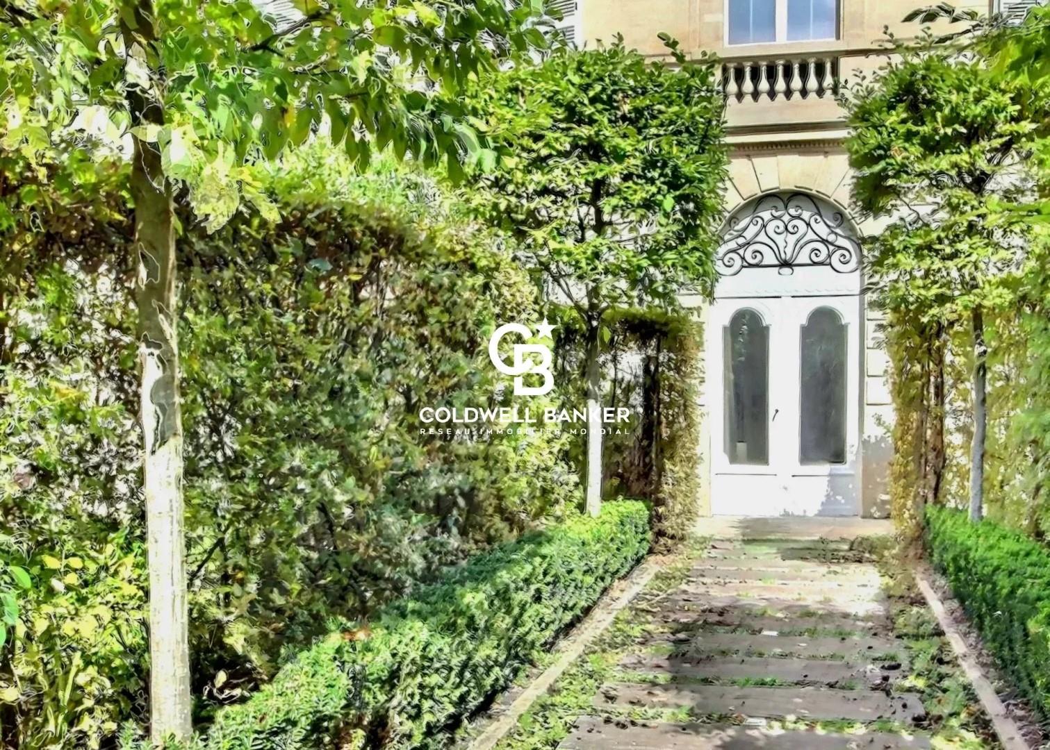 Appartement à vendre, 140m², Bordeaux