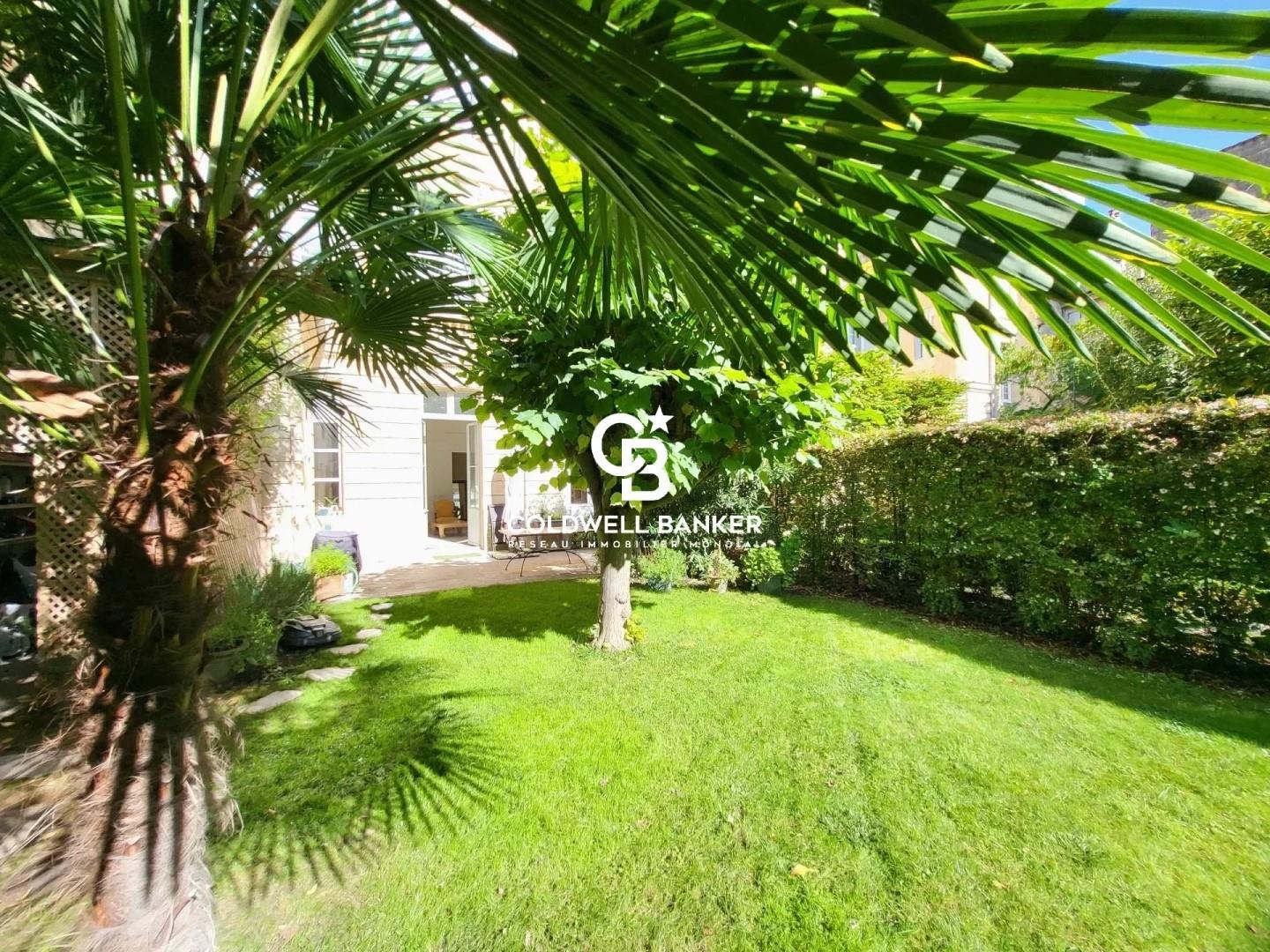 Appartement à vendre, 140m², Bordeaux