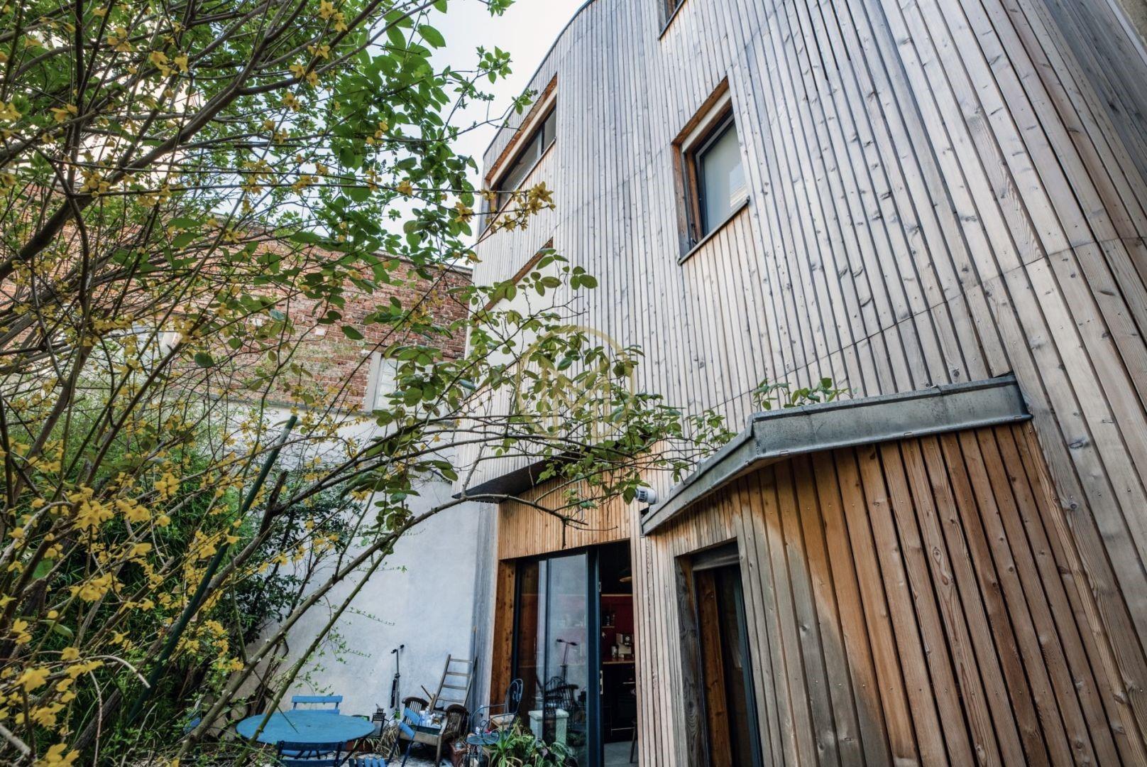 Maison à vendre, 90m², Paris 20ème