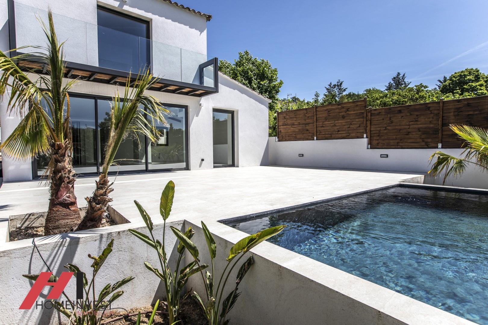 Maison à vendre, 180m², Marseille 12ème