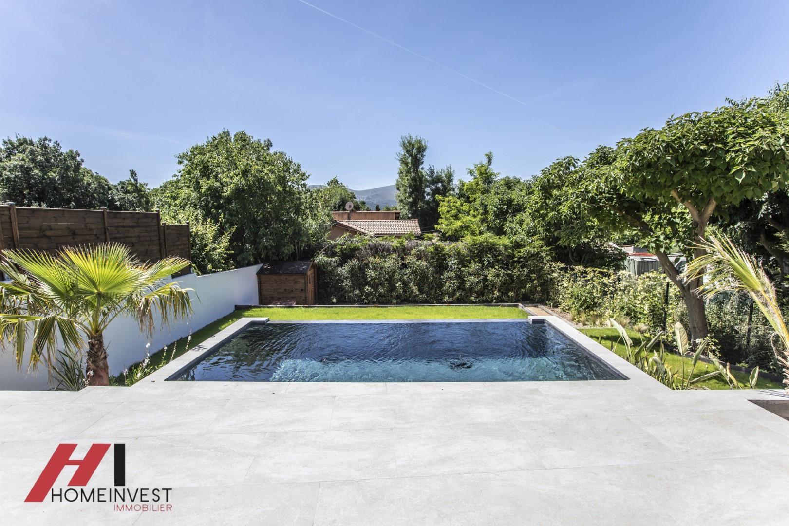 Maison à vendre, 180m², Marseille 12ème