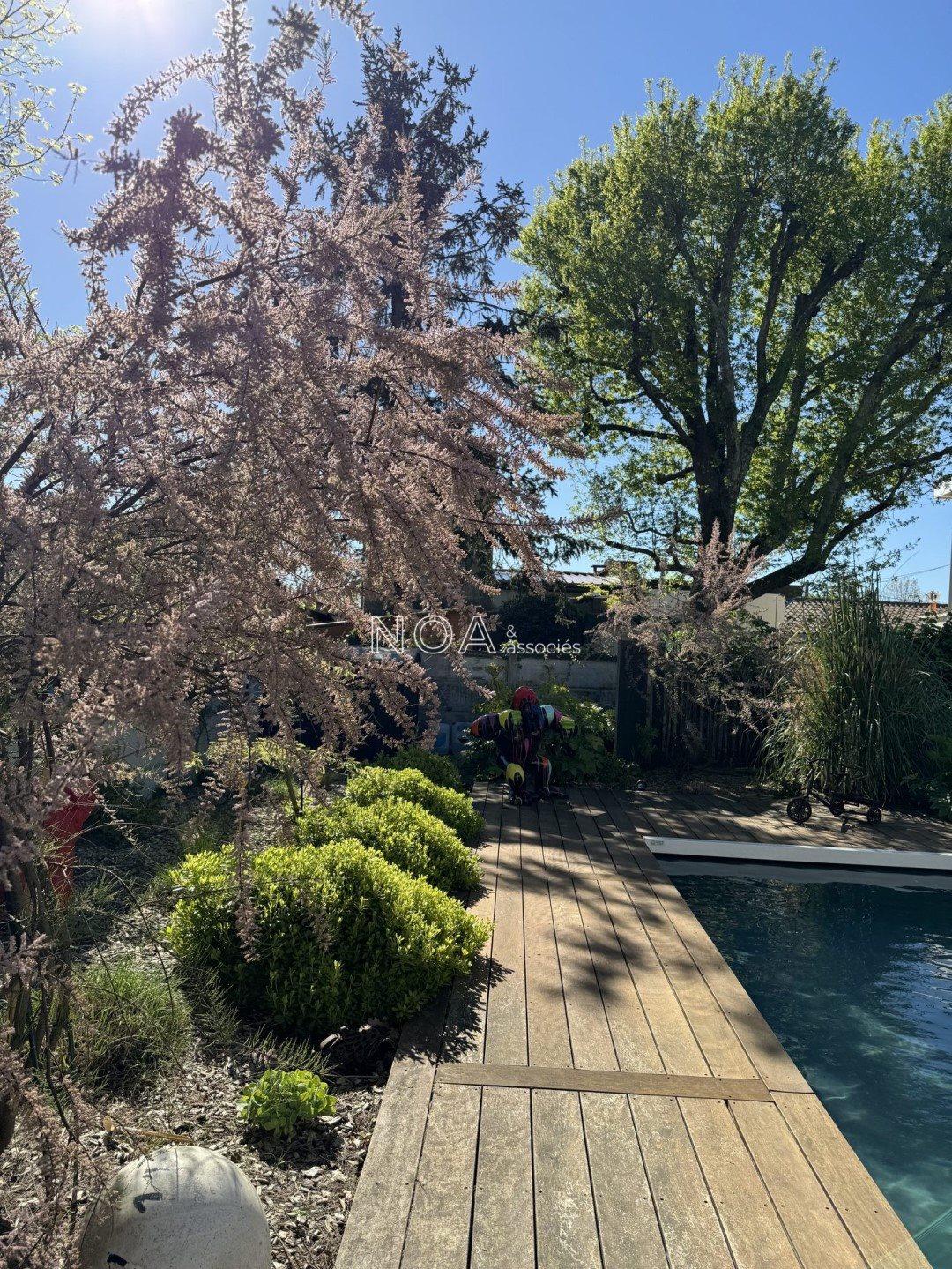 Maison à louer, 150m², Andernos-les-Bains