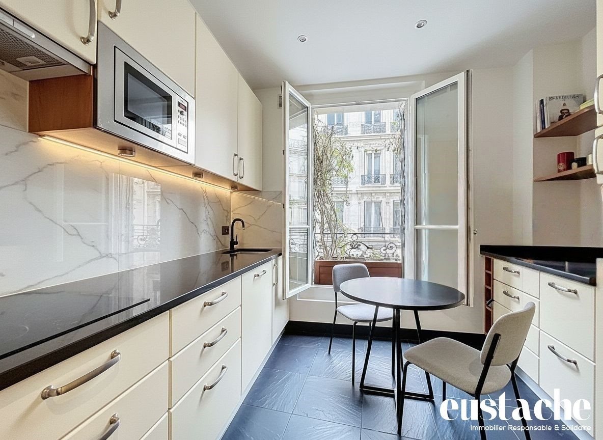 Appartement à vendre, 129m², Paris 11ème
