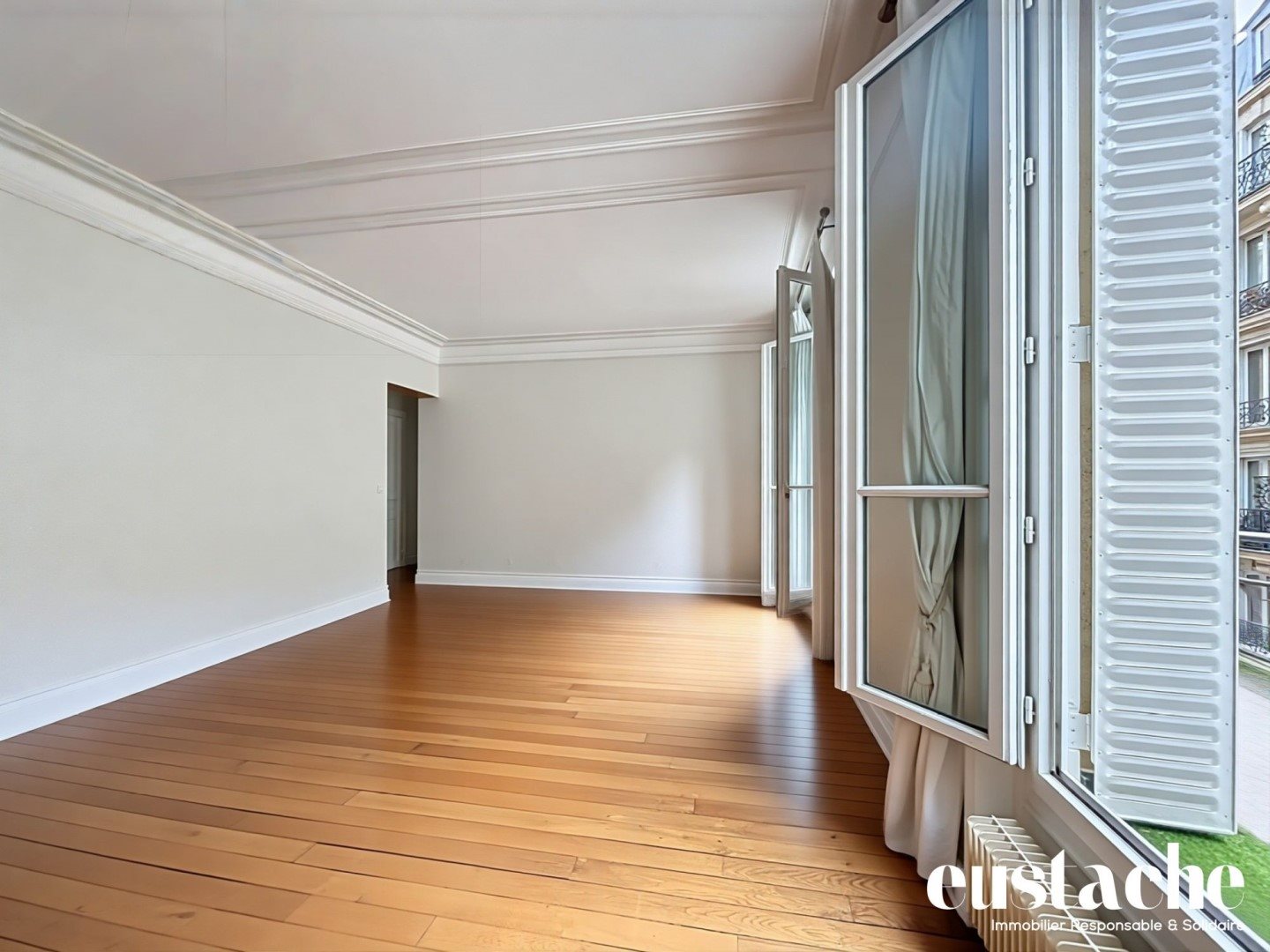 Appartement à vendre, 129m², Paris 11ème
