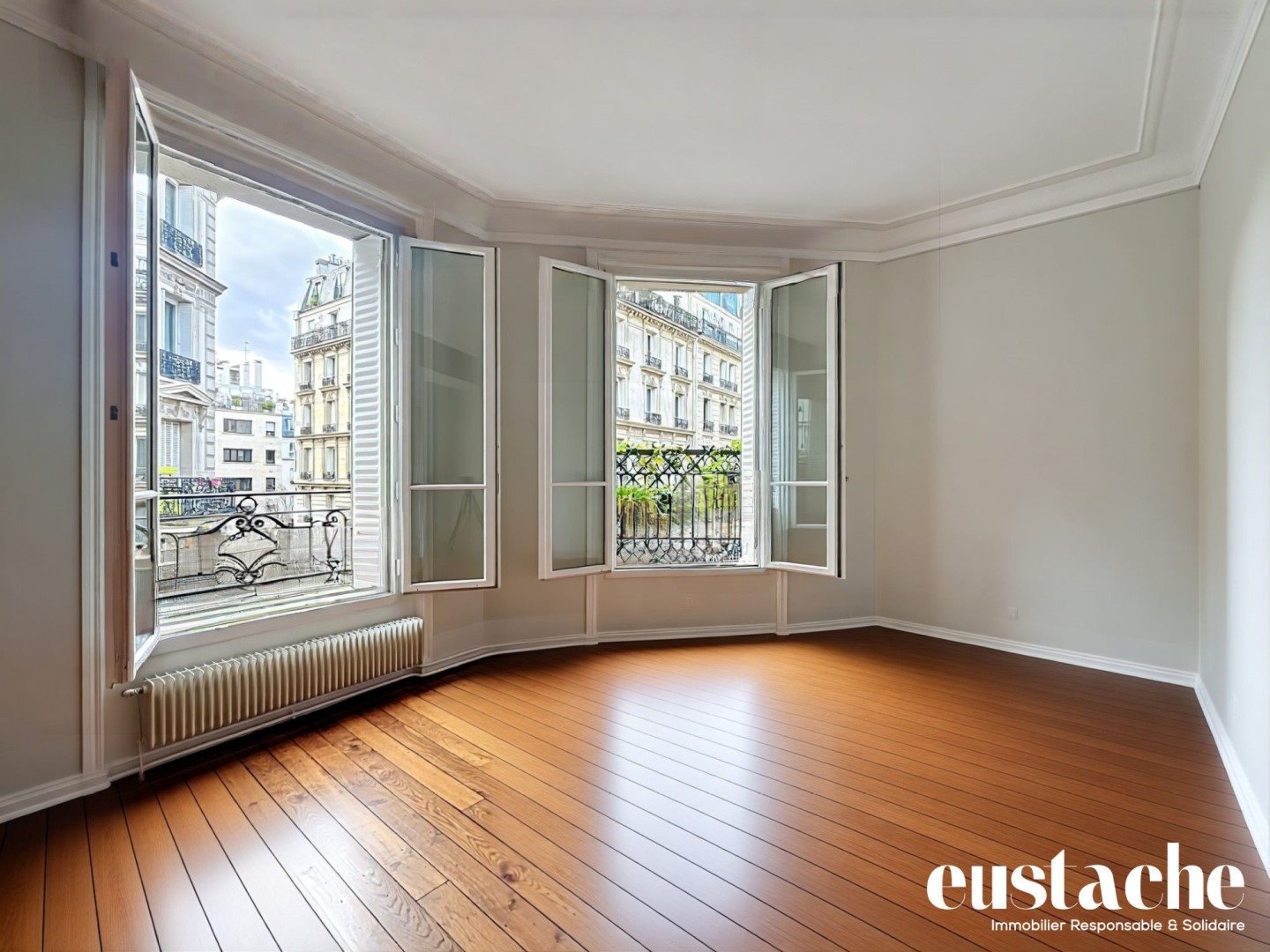 Appartement à vendre, 129m², Paris 11ème