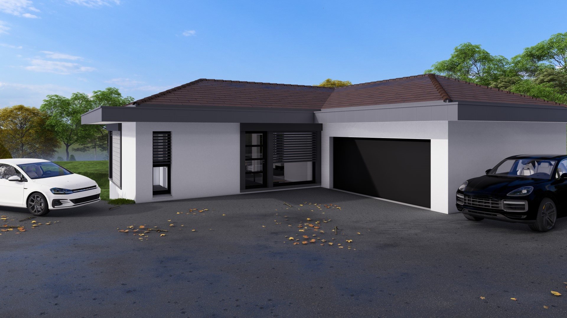 Maison à vendre, 240m², Epagny Metz-Tessy