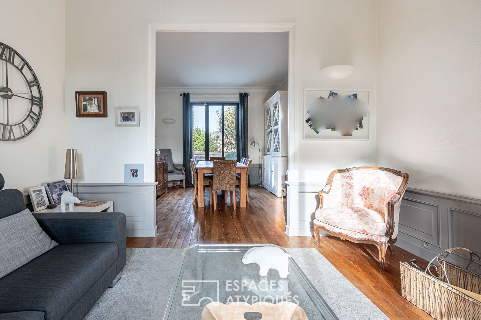 Maison à vendre, 133m², Nantes