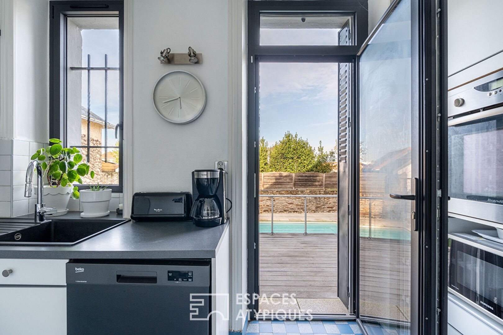 Maison à vendre, 133m², Nantes