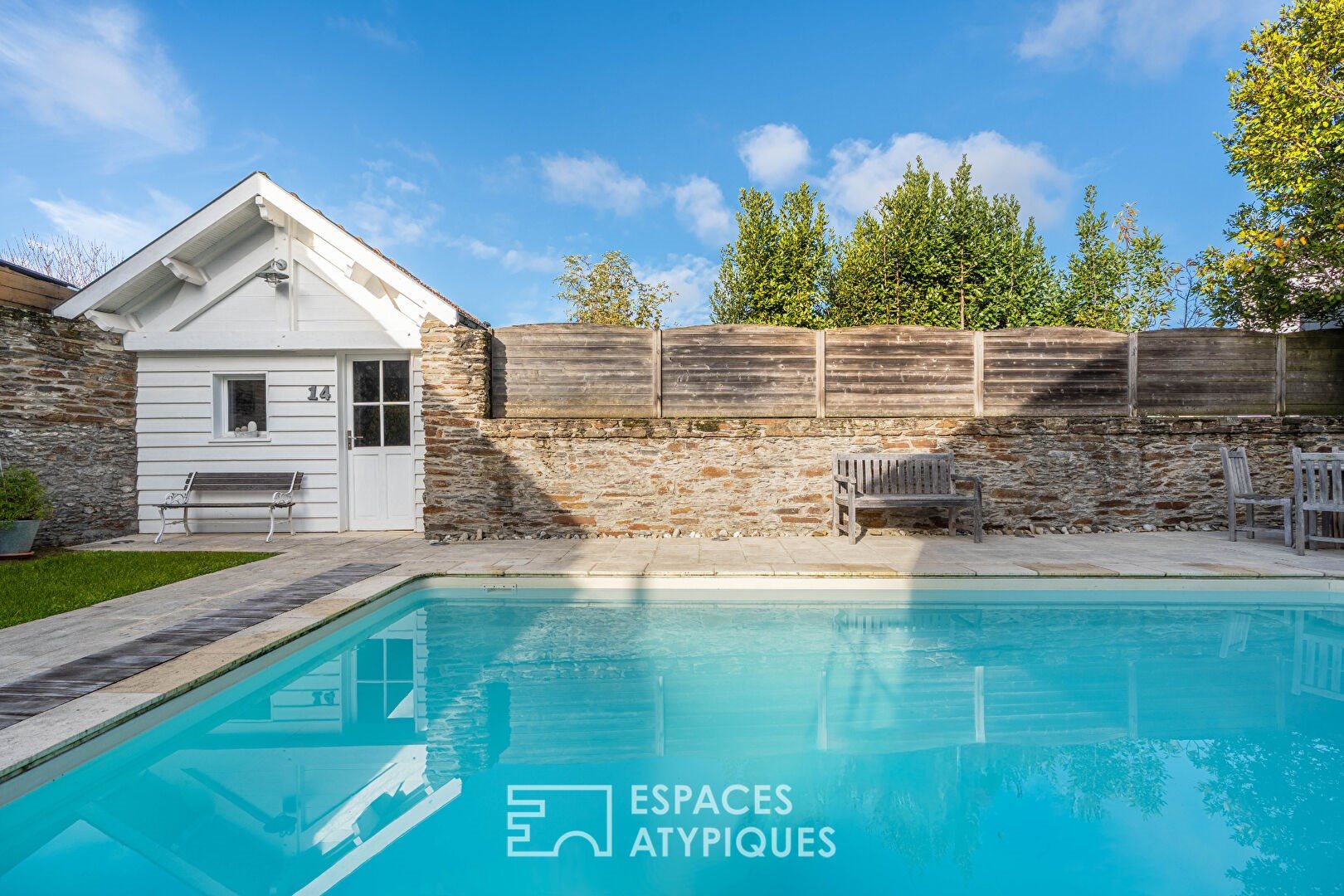 Maison à vendre, 133m², Nantes