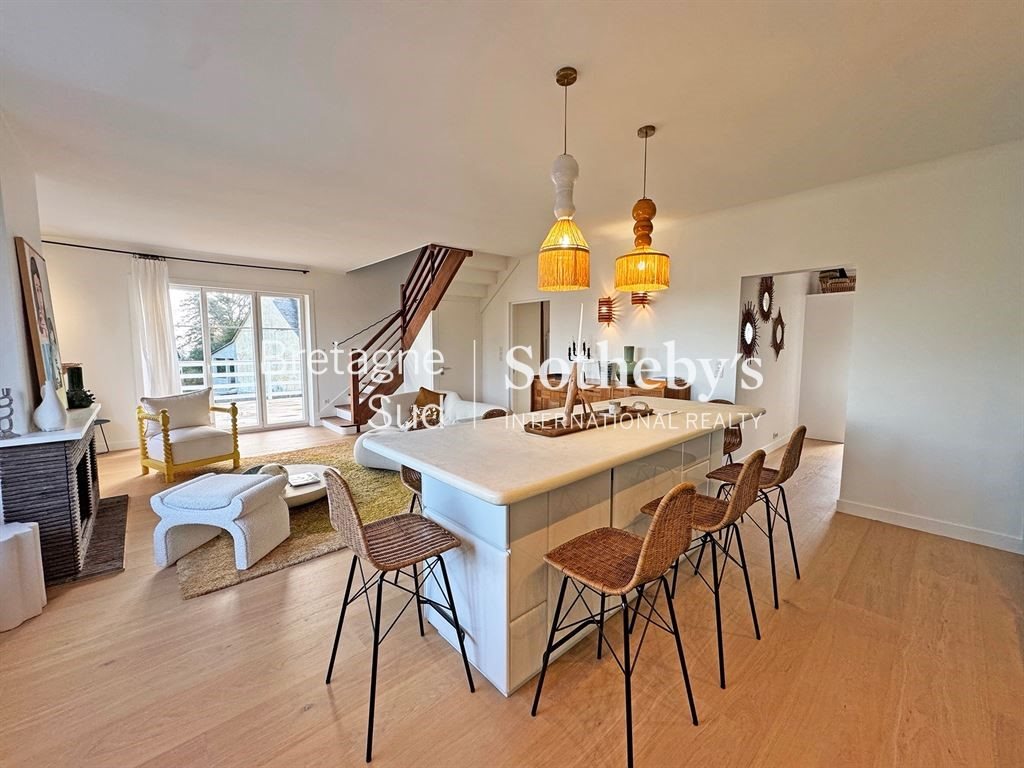 Maison à vendre, 156m², Crozon