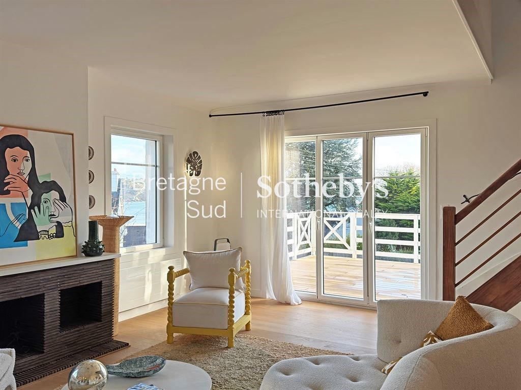 Maison à vendre, 156m², Crozon