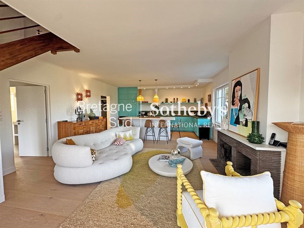 Maison à vendre, 156m², Crozon