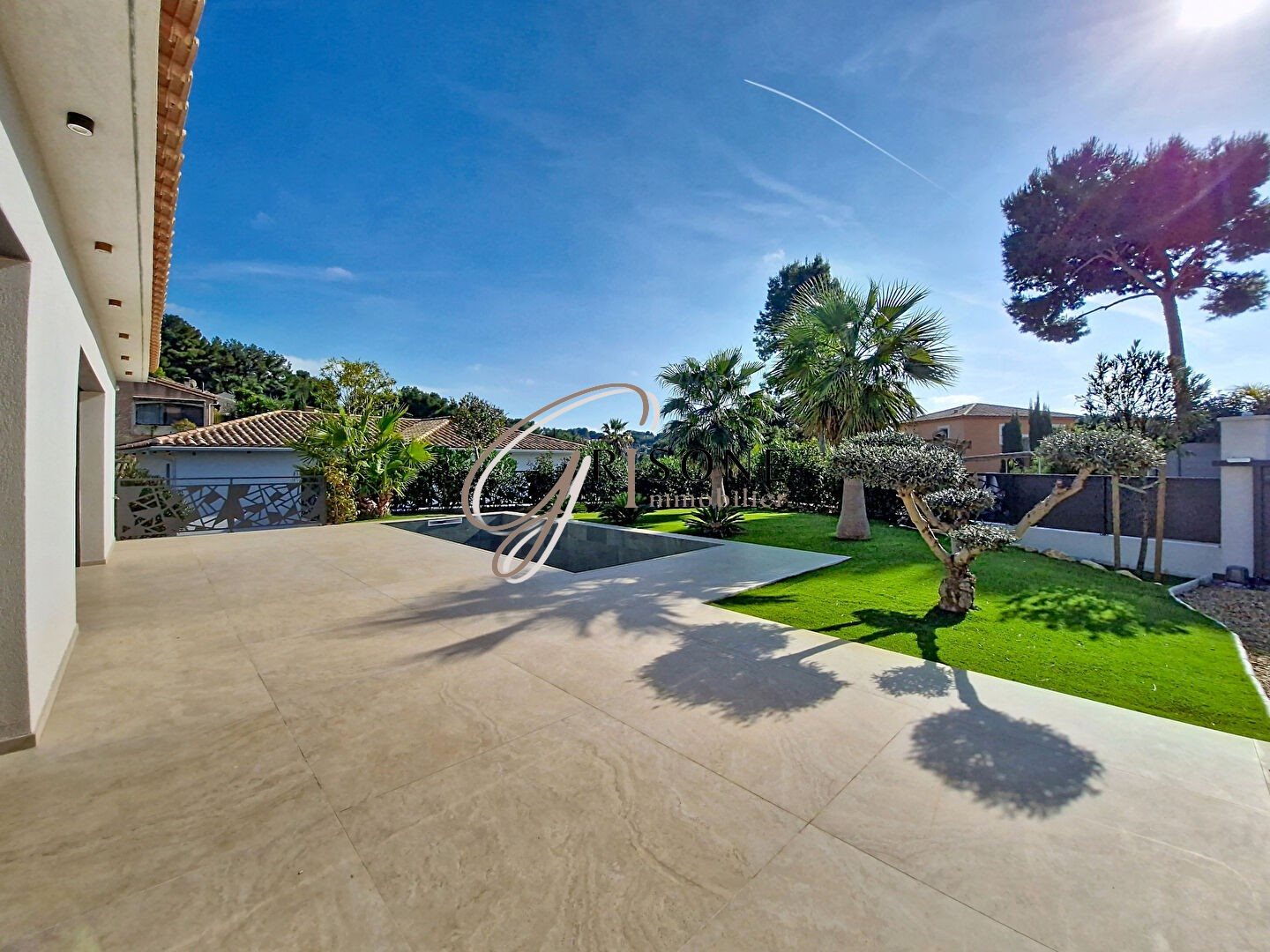 Maison à vendre, 234m², Sanary-sur-Mer