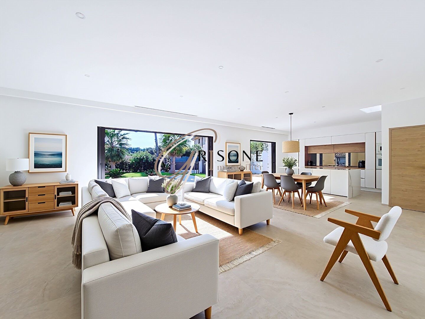 Maison à vendre, 234m², Sanary-sur-Mer