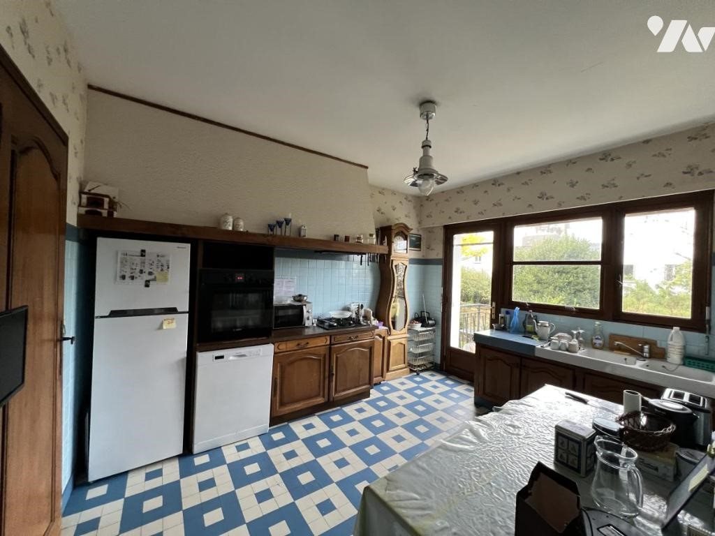 Maison à vendre, 202m², Rennes