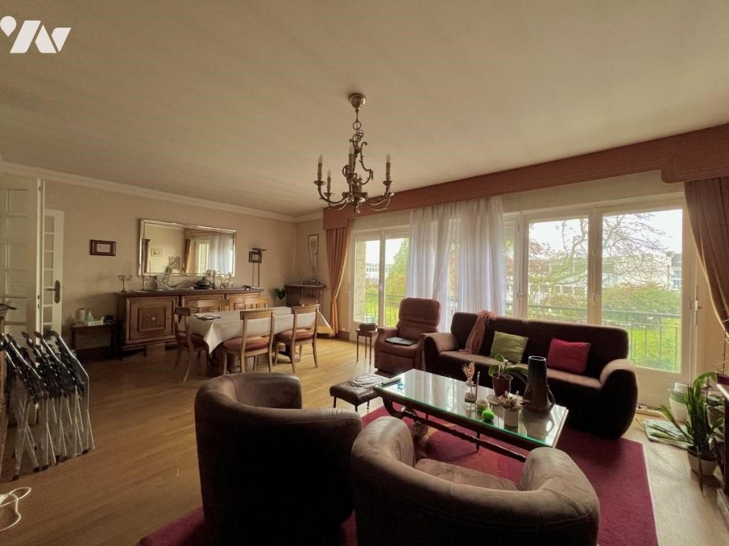 Maison à vendre, 202m², Rennes