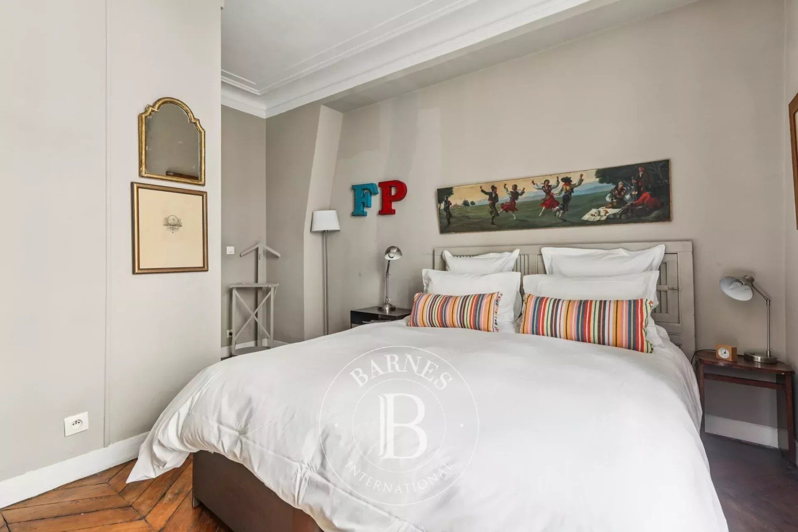 Appartement à vendre, 38m², Paris 6ème