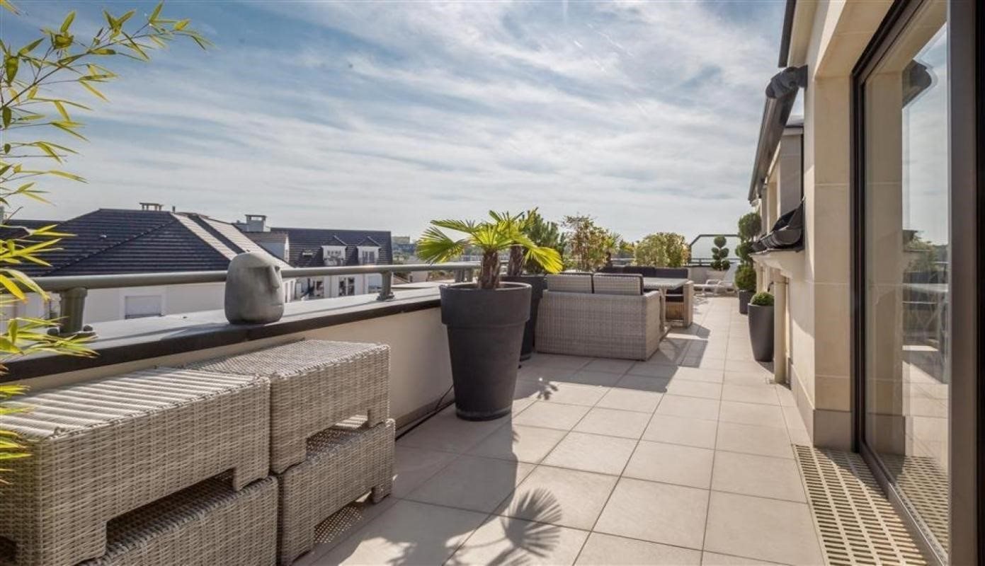 Appartement à vendre, 138m², Boulogne-Billancourt