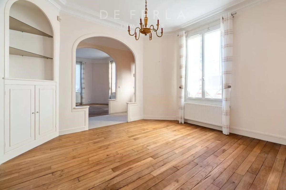 Maison à vendre, 187m², Malakoff
