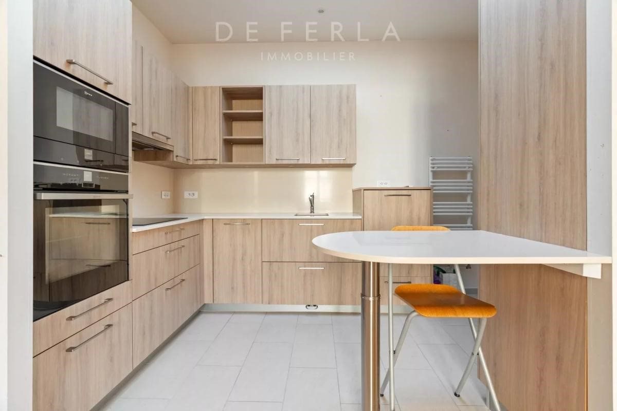 Maison à vendre, 187m², Malakoff